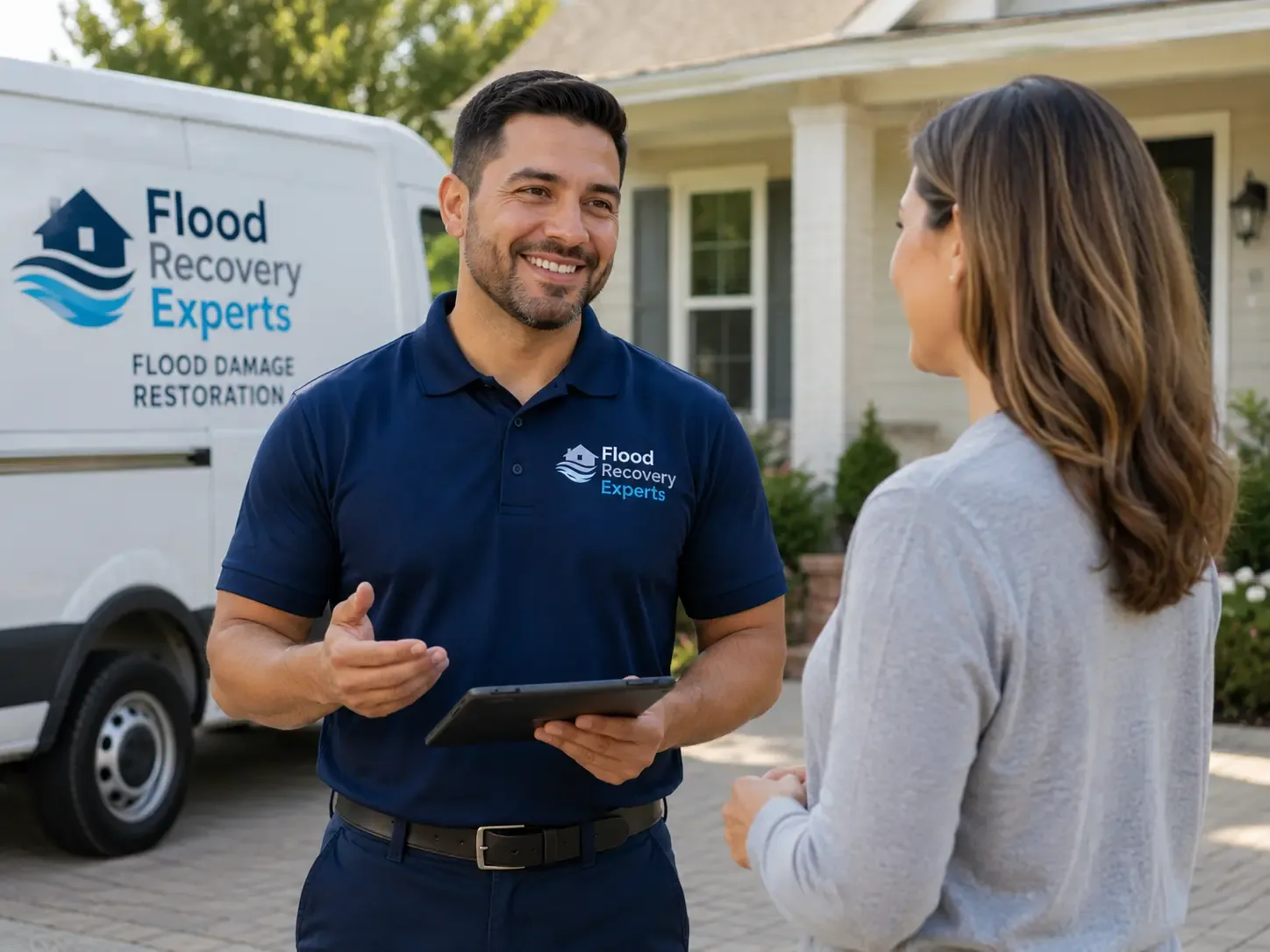 Flood Damage Cleanup Harwick, PA FAQs